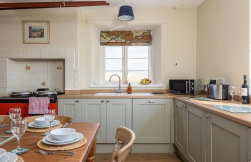 Luxury Farmhouse with Stunning Views and Hot Tub - Foto 44