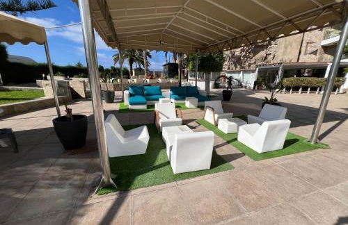 Cura Sea View Apartment - Foto 12