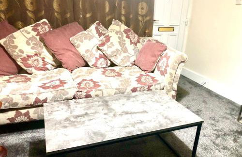 Ac Lounge 115 1-bed Apartment in Rochford - Foto 1