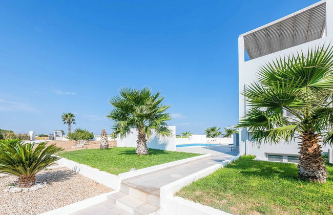 Villa Lilu 2 - Photo 29