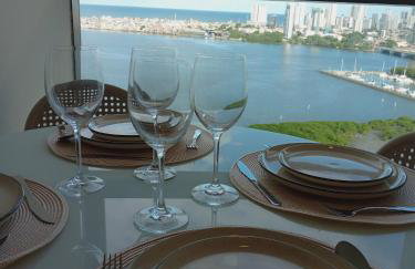 Apartamento Vista Mar - Cais 1806 - Foto 11