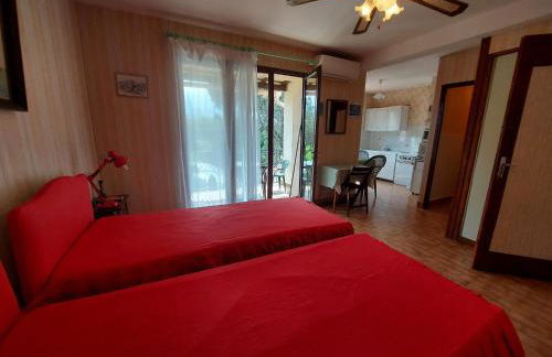 Villa climatisée avec piscine privée et animaux acceptés - FR-1-776-133 - Foto 8