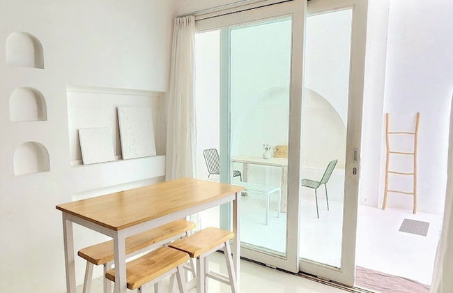 Floraison Living Villa Yogyakarta - Foto 41