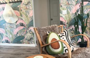 Steps to the beach & close to 30A! Private pool with sundeck & putt putt golf! - Photo 60