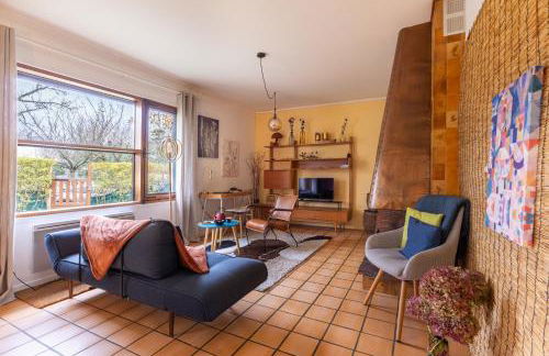 La Tourvoie - A Fresnes, 15 min du RER - Foto 1