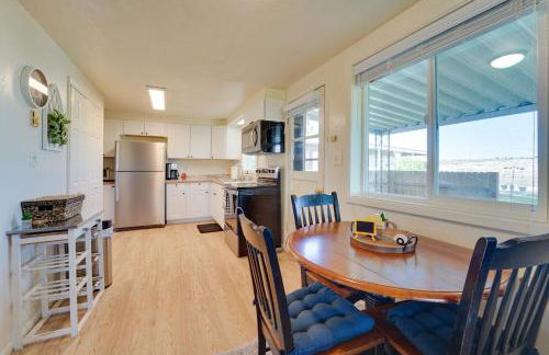 Modern Cortez Mountain Retreat with Yard and View - Foto 8