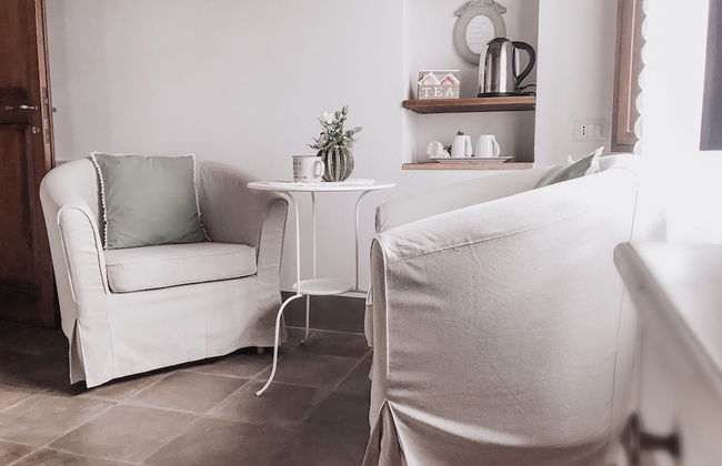 Antica Torre del Borgo - Photo 3