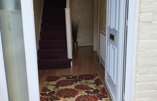 Joseph House - Foto 29