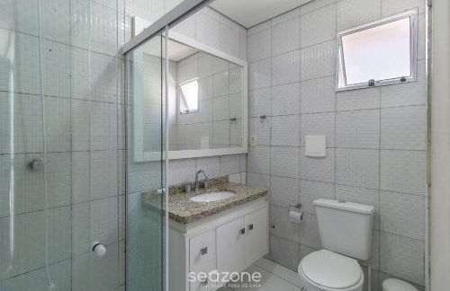 Estúdio Modernos em Condomínio com Piscina em Floripa - ASK - Photo 8