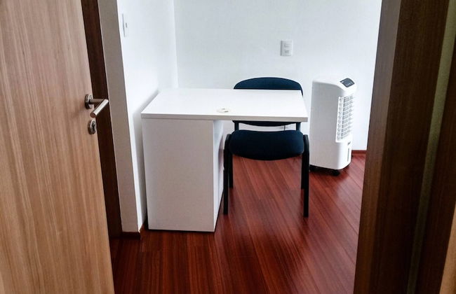 High-rise Reforma Apartment , 2bdr, 2bath, - Foto 44