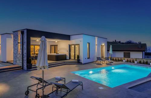 Villa Orbanić by Istrialux - Photo 36