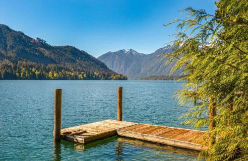 Yellow Tail Cabin - Foto 17