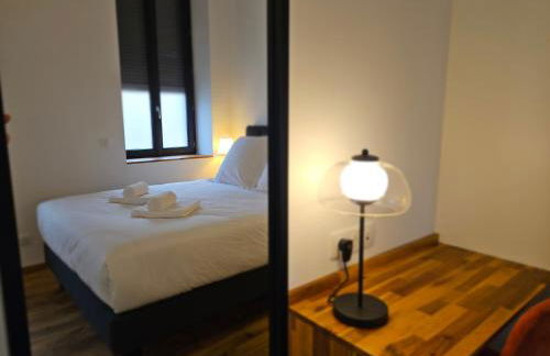 La Bastide Foch - Appart'Hôtel Business & Confort Centre Ville - Foto 27