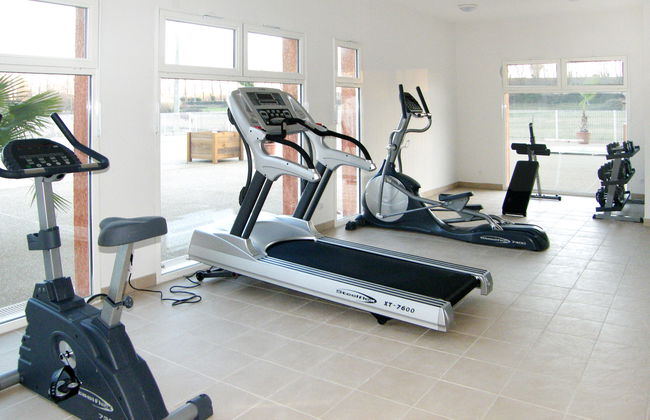 Domaine d'Ensérune - Foto 13