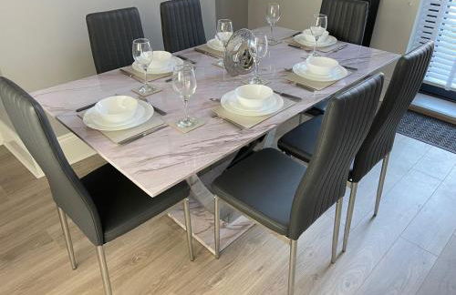 Edith Haven Tynemouth Fabulous Coastal Holiday Home with Free OnStreet Parking - Foto 48