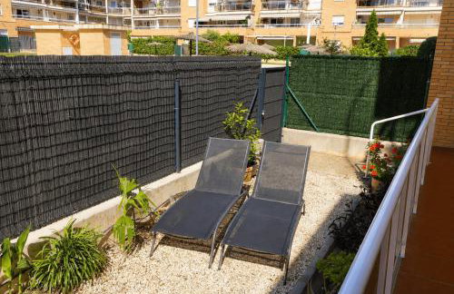 Betonica Stays Cambrils - Foto 27