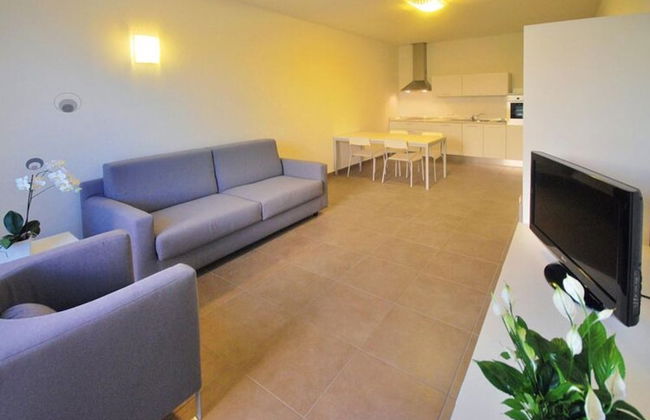 Residence Riviera Palace, Loano - Foto 9