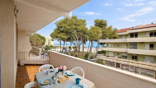 Palazzo Del Mare Int7 Silvi Vacanza - Foto 2