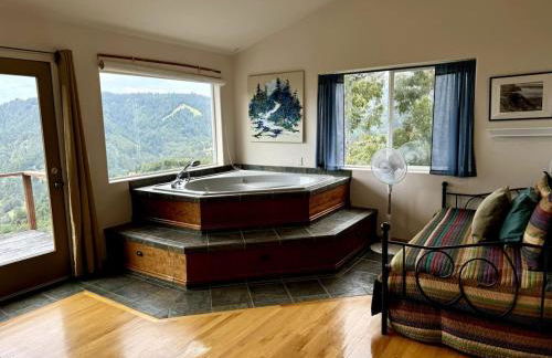 Stunning Ocean View Getaway- Private and Serene - Foto 19