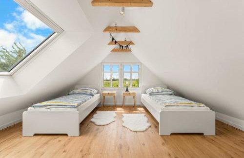 NEU! Ferienhaus Uppum einfach schöner wohnen... - Foto 17