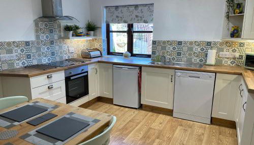 Stable Cottage - Foto 4