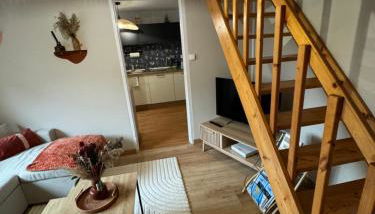 Le coup de c’Heurt duplex 100m de la mer 8 personnes - Foto 3