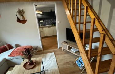 Le coup de c’Heurt duplex 100m de la mer 8 personnes - Foto 3