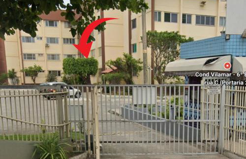 Mar de Itaparica 2 quartos, apenas 450 metros da praia - Foto 25