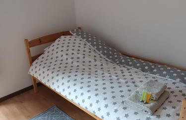 Apartament Kwiatowa - Foto 9