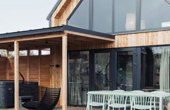 Garczovka - domki, jacuzzi, sauna - Foto 61