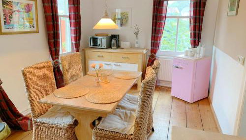 Ferienwohnung und Pension Goldberg - Foto 4