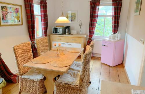 Ferienwohnung und Pension Goldberg - Foto 4