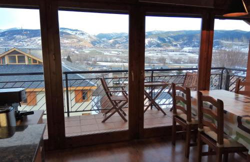 Apartamento Mirador Del Puigmal - Foto 10