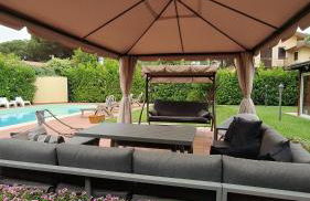 Villa Romano - Foto 15