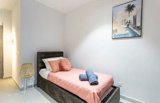 St Angelo Boutique Living - Foto 9