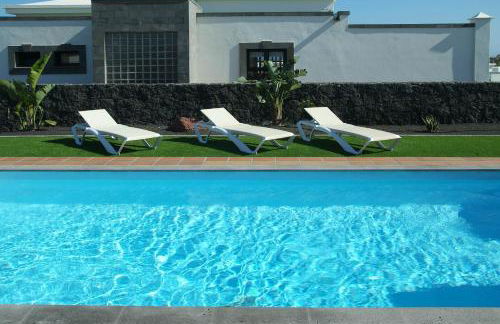 Villa Esterlicia - Foto 9