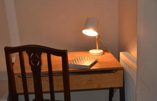 The Cottage - Foto 29