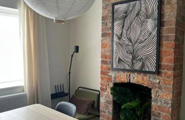 Stylish countryside 4bed cottage - Kingsey - Foto 72