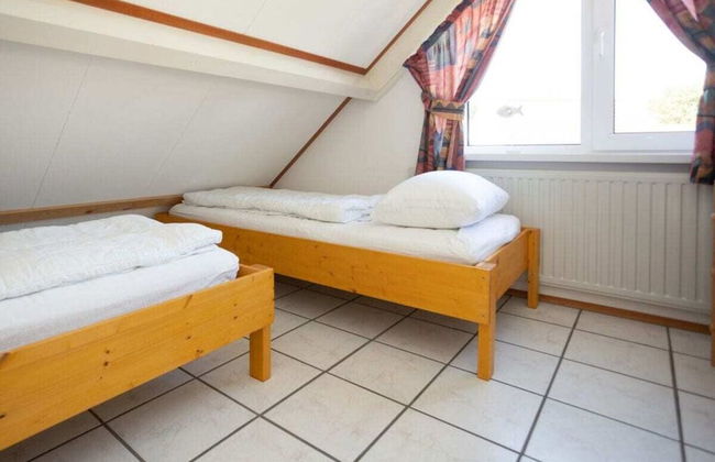 Mosselbank 83 Comfortable Holiday Residence - Foto 2