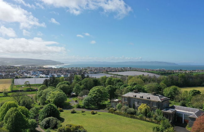 Cromore Retreat - Foto 31