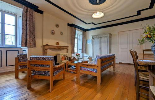 Maison indépendante avec terrasse et jardin clos à Yssingeaux, proche loisirs et commerces - FR-1-582-144 - Foto 9