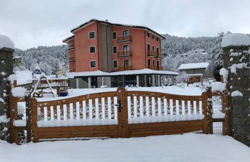 Arvo Residence Sila Lorica - Foto 25