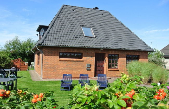 South Case in the House aft Diek - Foto 15