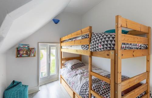 Sunlit Garden Escape Normandy - Foto 21