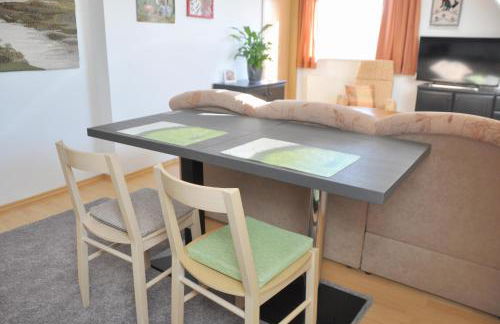 Atelier Grünfink Ferienwohnung - Foto 1