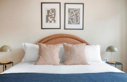 North Bethesda 1br w wd pool gym nr metro WDC-608 - Foto 10