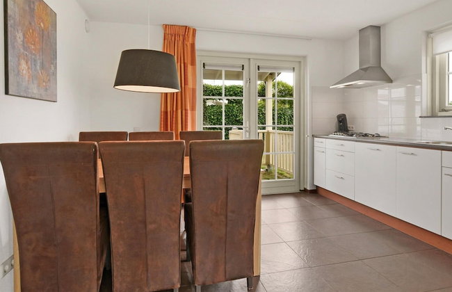 Sun-soaked Bungalow in Simonshaven - Foto 6