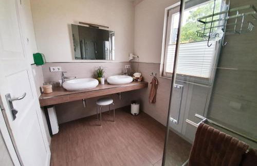 Ferienhäuser Oberdorla - Foto 33