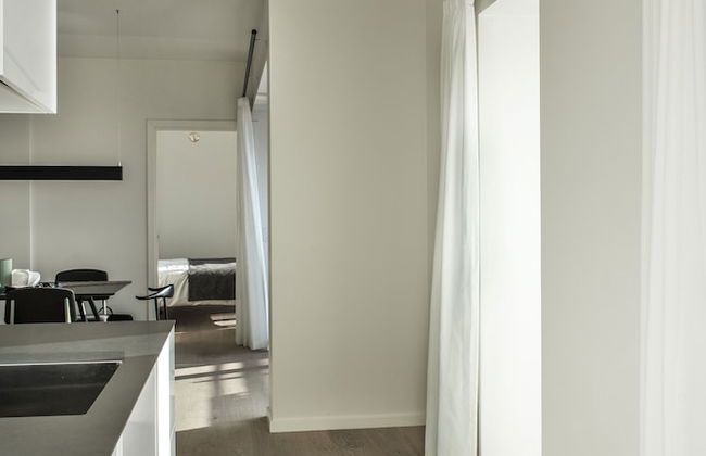 STAY Seaport - Foto 31