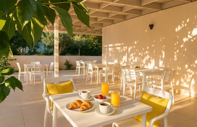 Mear Luxury Suite - The Ultimate Summer Nest - Foto 26